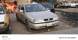 سيات توليدو